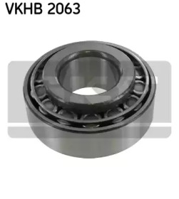 SKF VKHB 2063